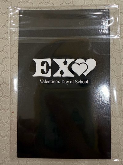 都敬秀🐧嘟 2024年曆卡