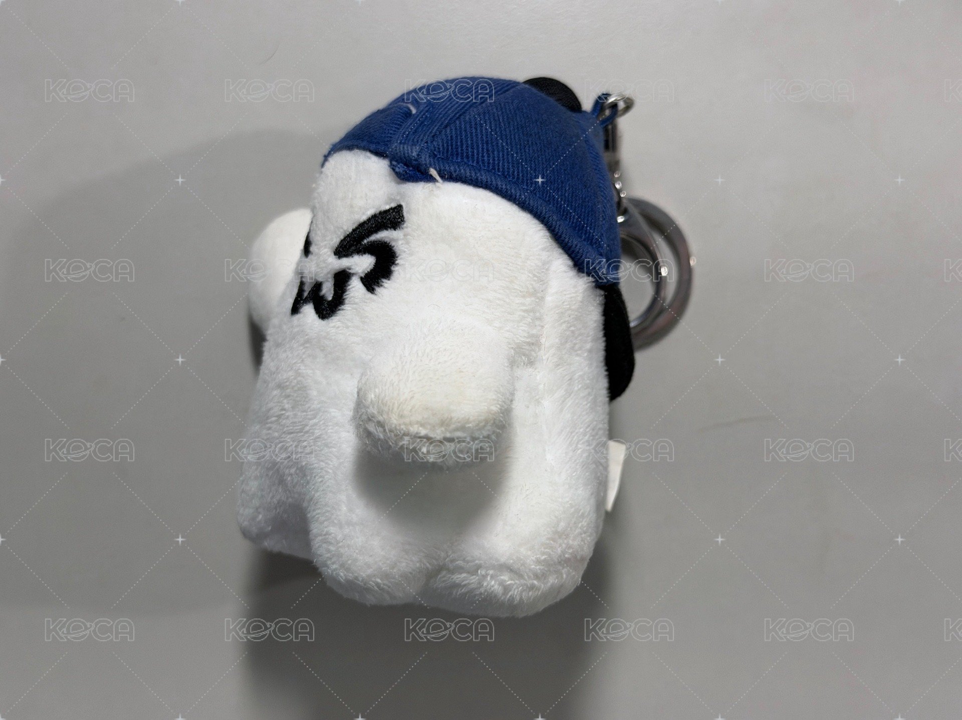 原皮吐靈（有些微污漬）