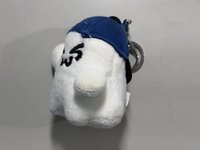 原皮吐靈（有些微污漬）