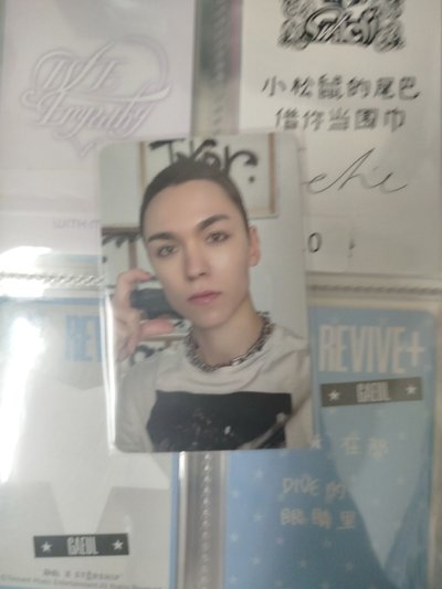 克拉女神請下單