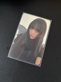 粹工作證卡