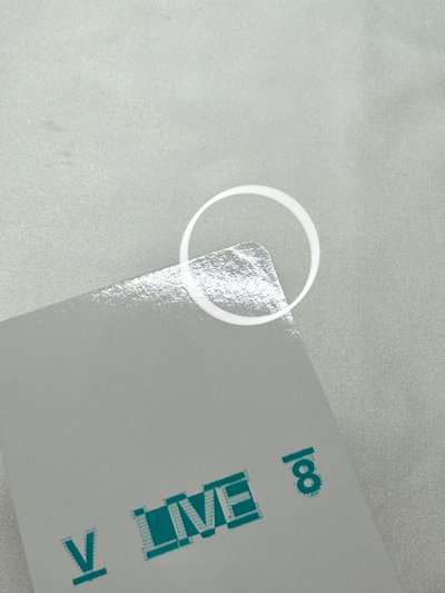 V8率卡