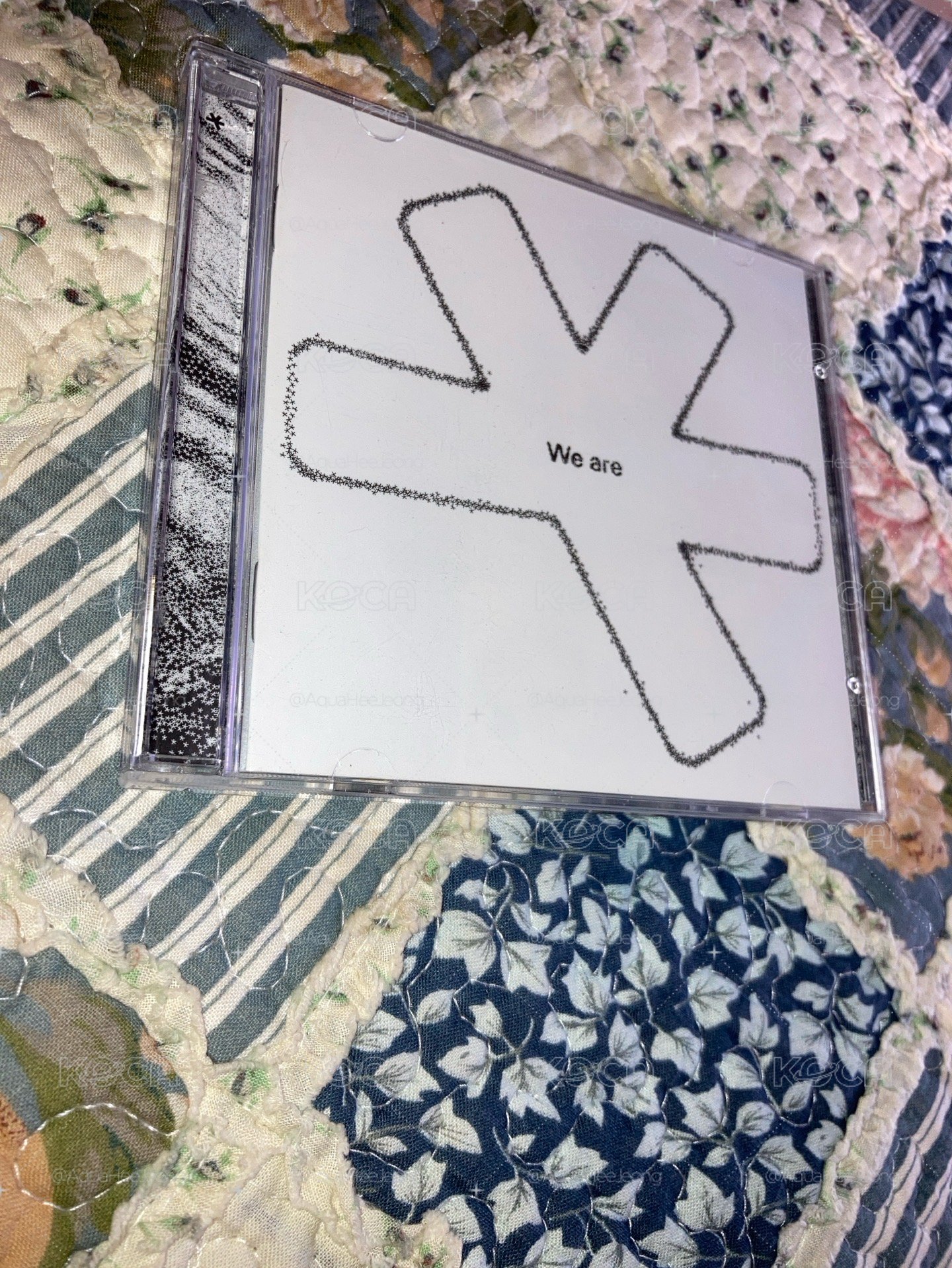 娃空專 we are膠殼版