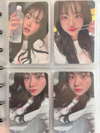 QWER 熱貴