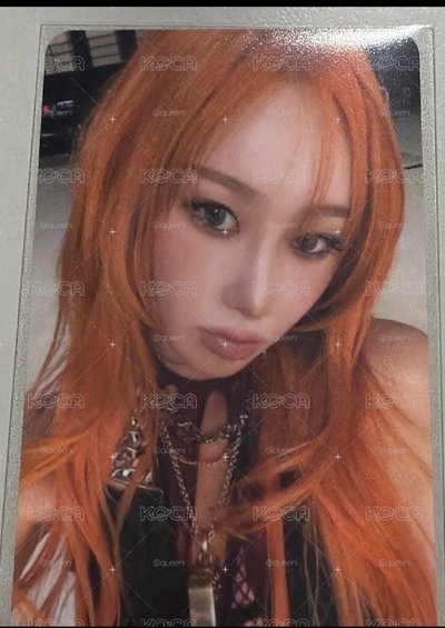 小卡