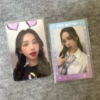 入場卡+髮箍卡