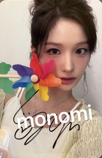小夜曲 ms 10.0 廣州 簽售卡 風車