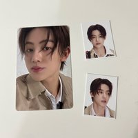 小嚴set（小卡+證件*2）