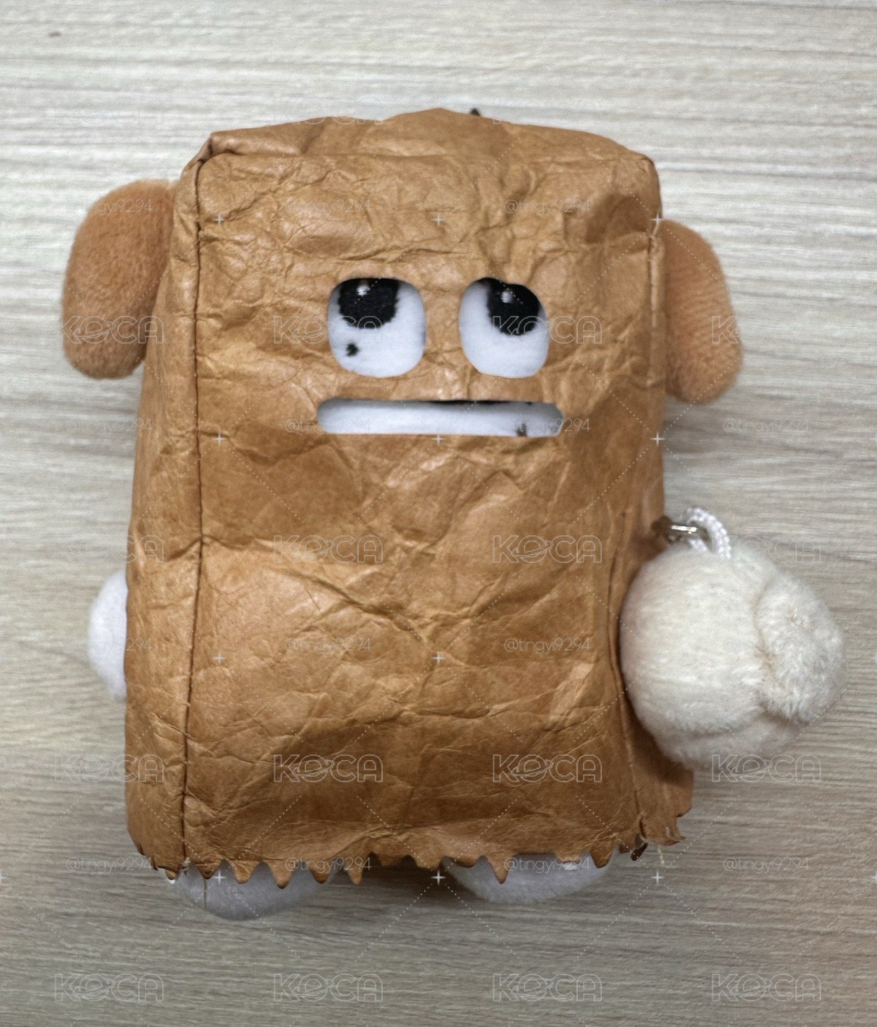 小偷圭美