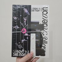 Serenade  ver.黑色版