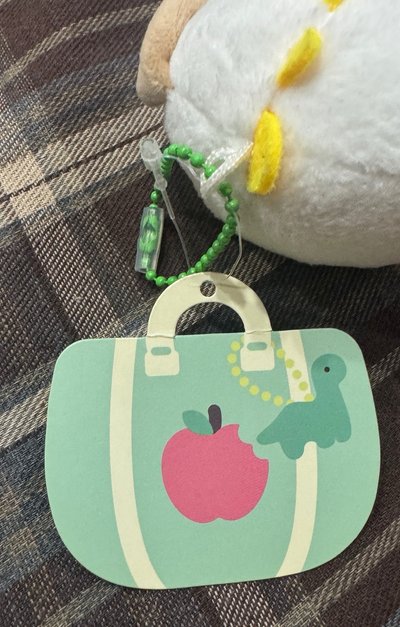 磁吸狗龍🍎🐾