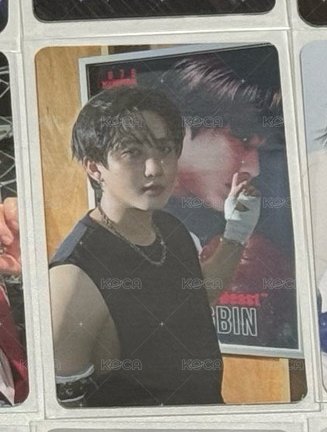 karma hmv彬