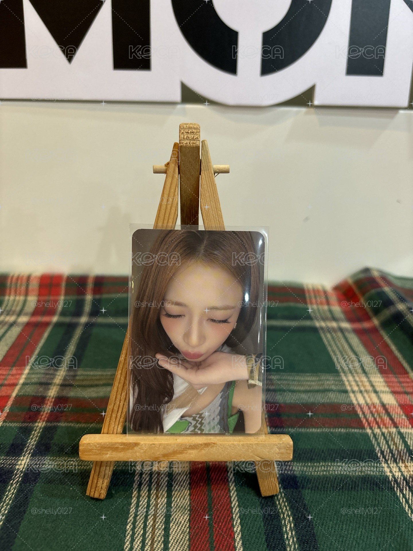 超萌露