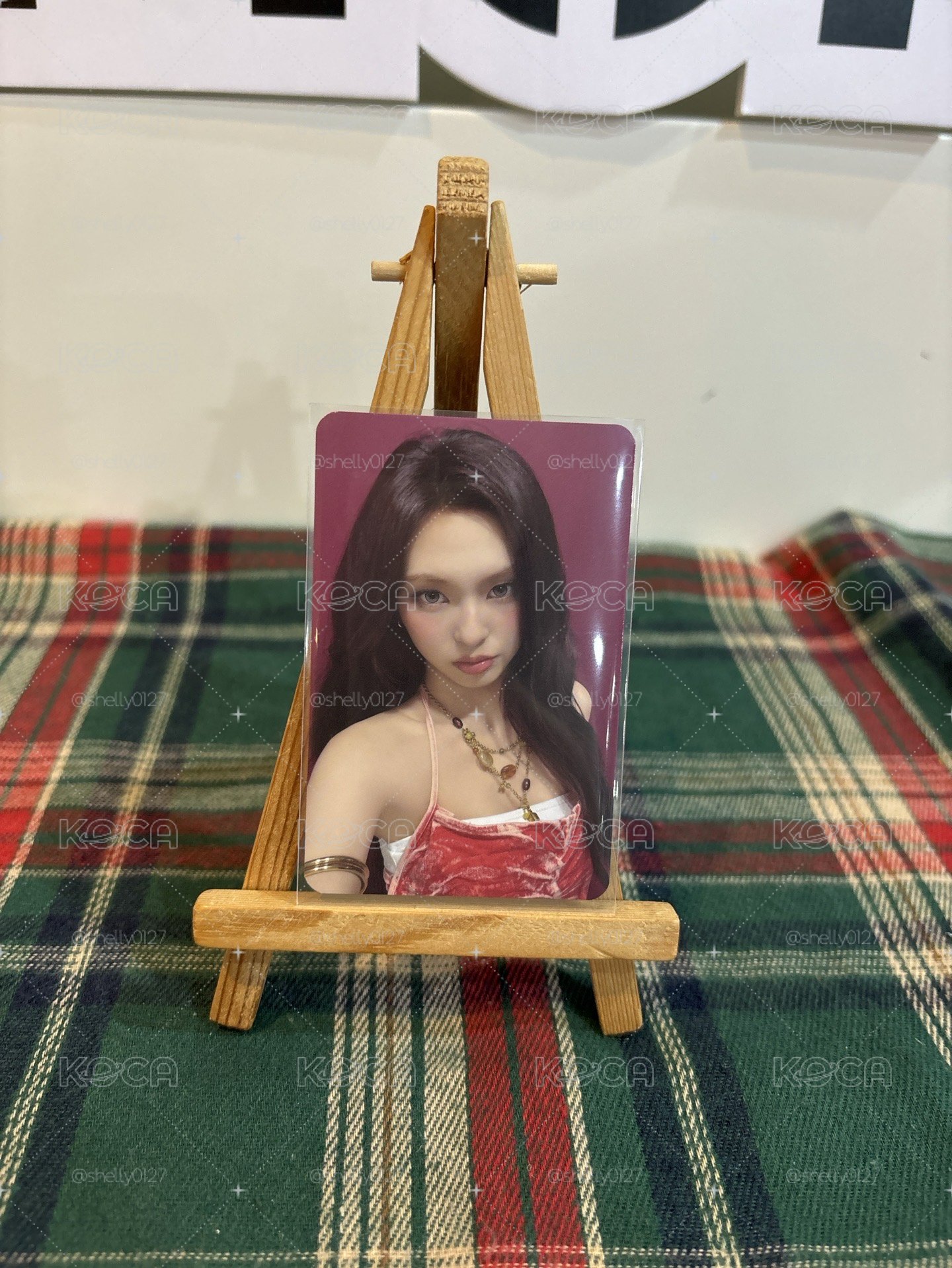 小柒