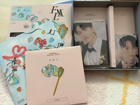 小啵 新郎盤