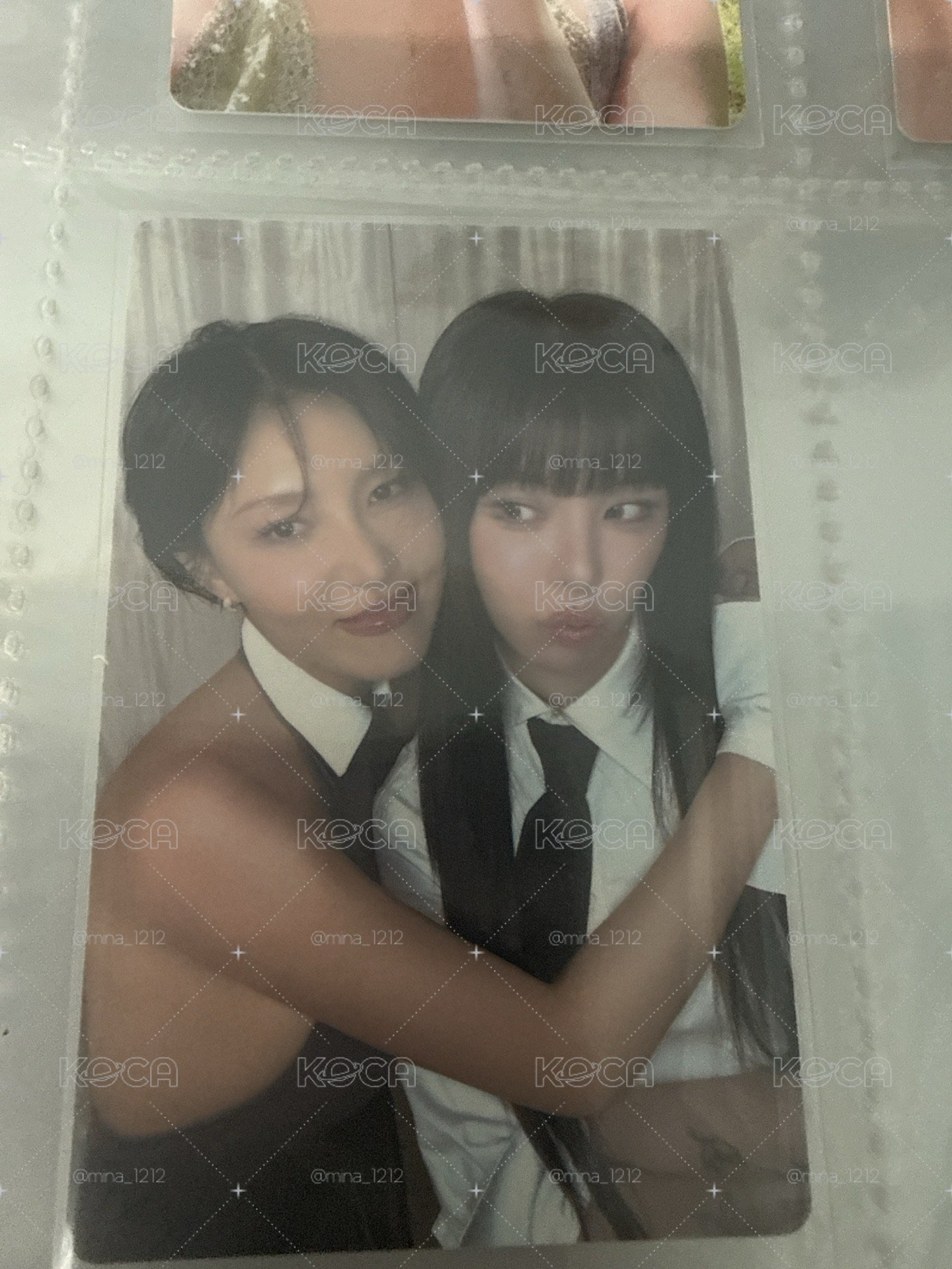 小卡
