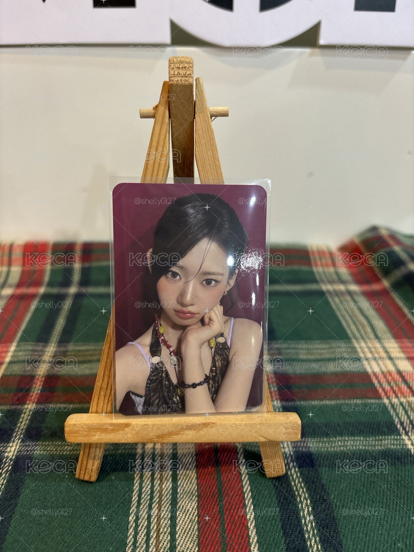 茶