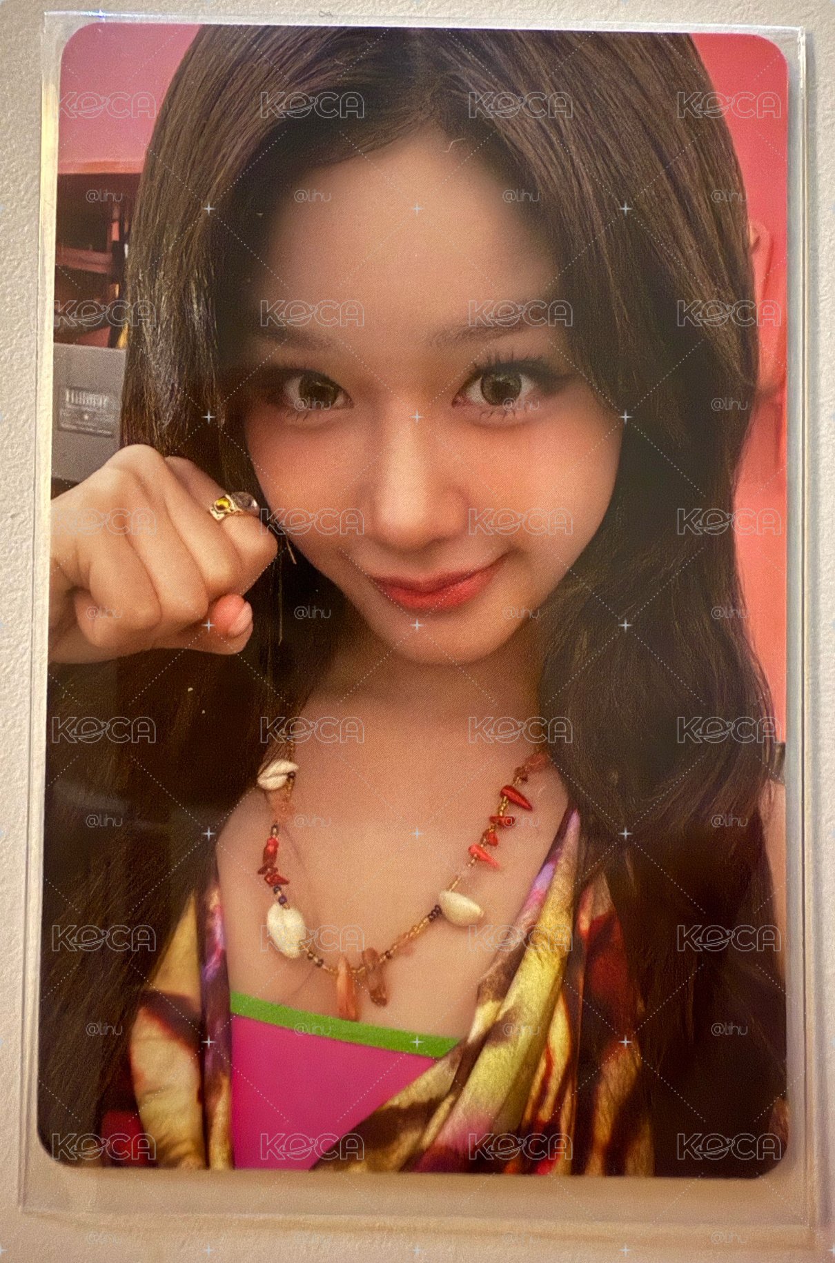 CHOOM快閃滿額卡