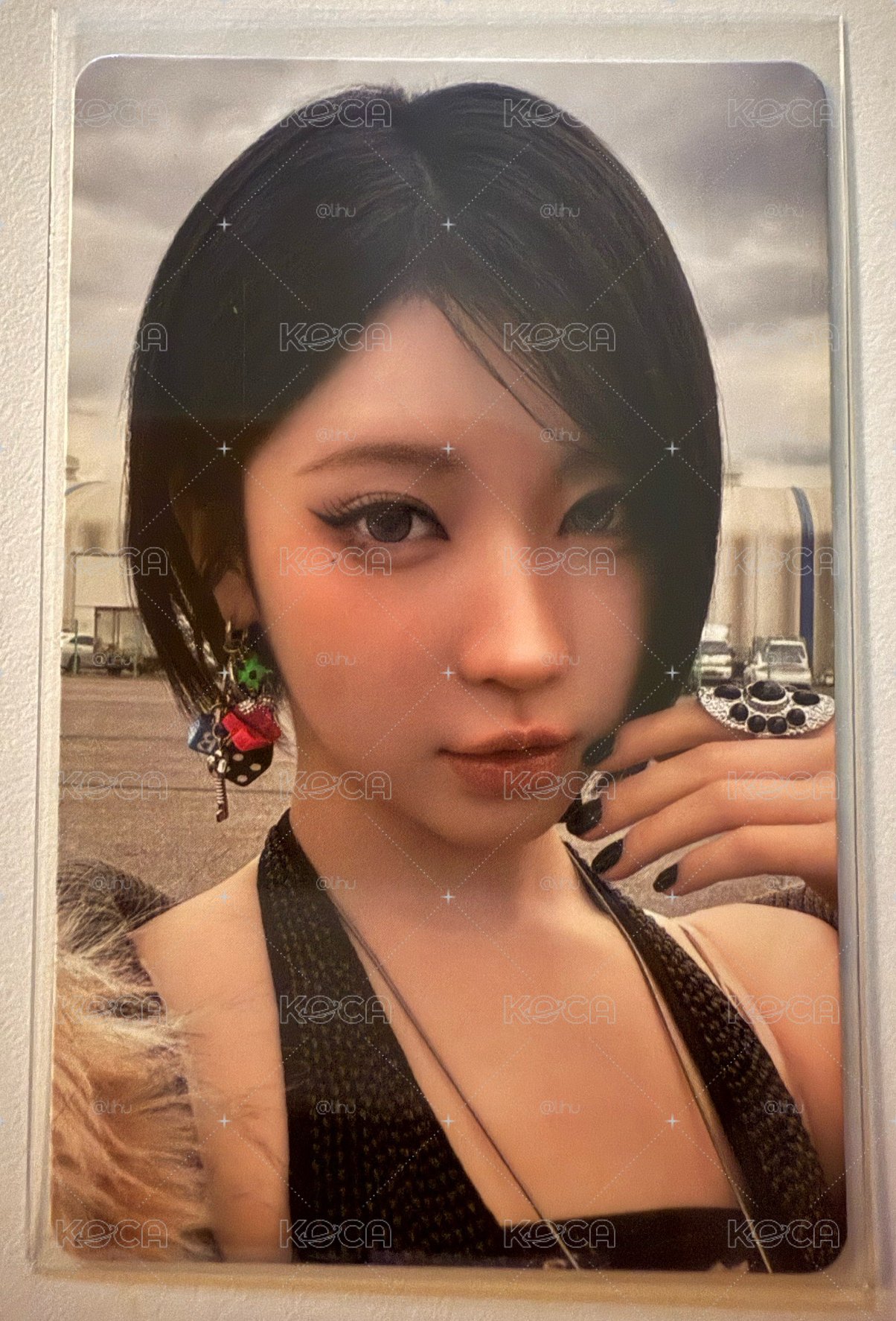 CHOOM快閃滿額卡