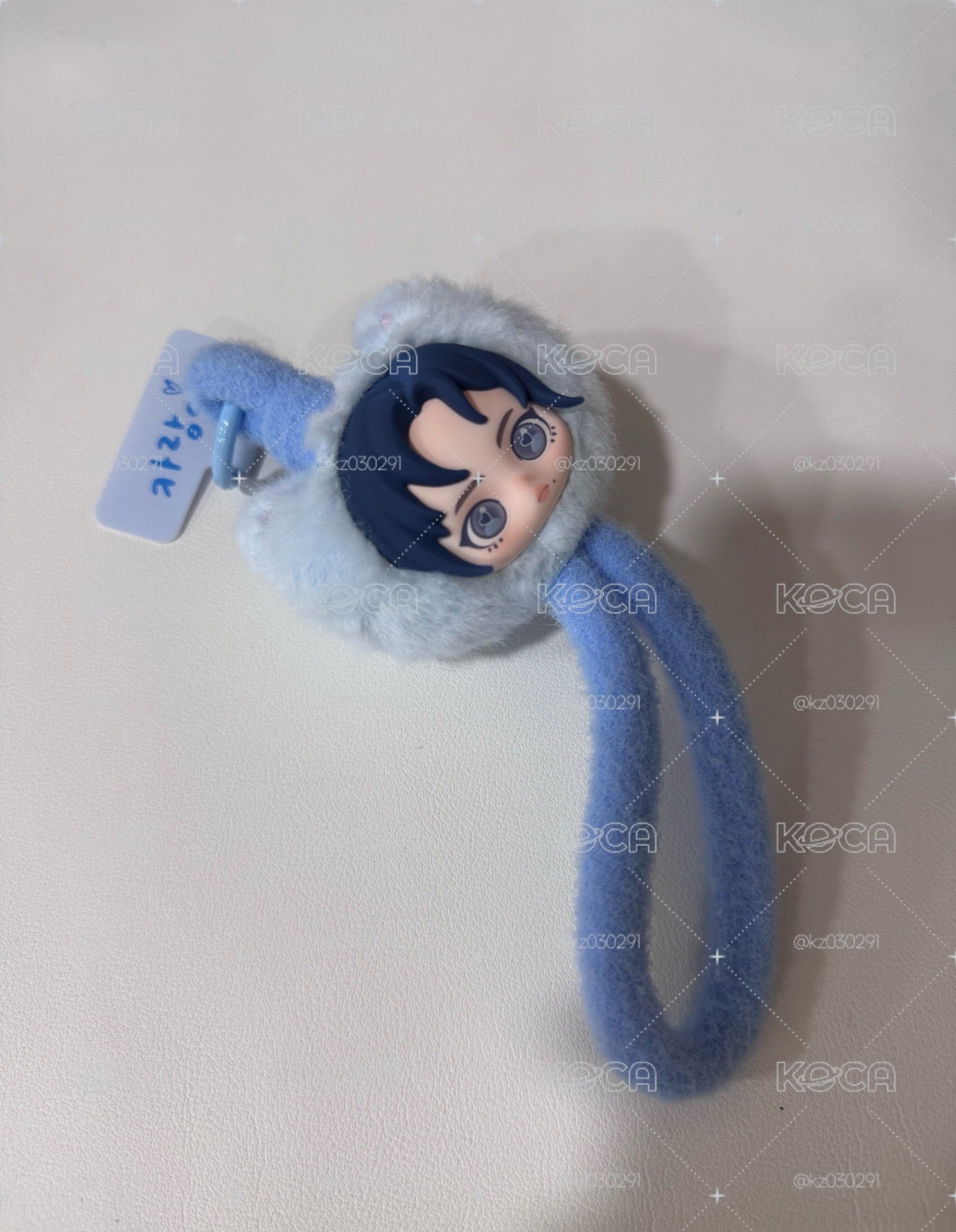 柚親簽+柚手機掛繩