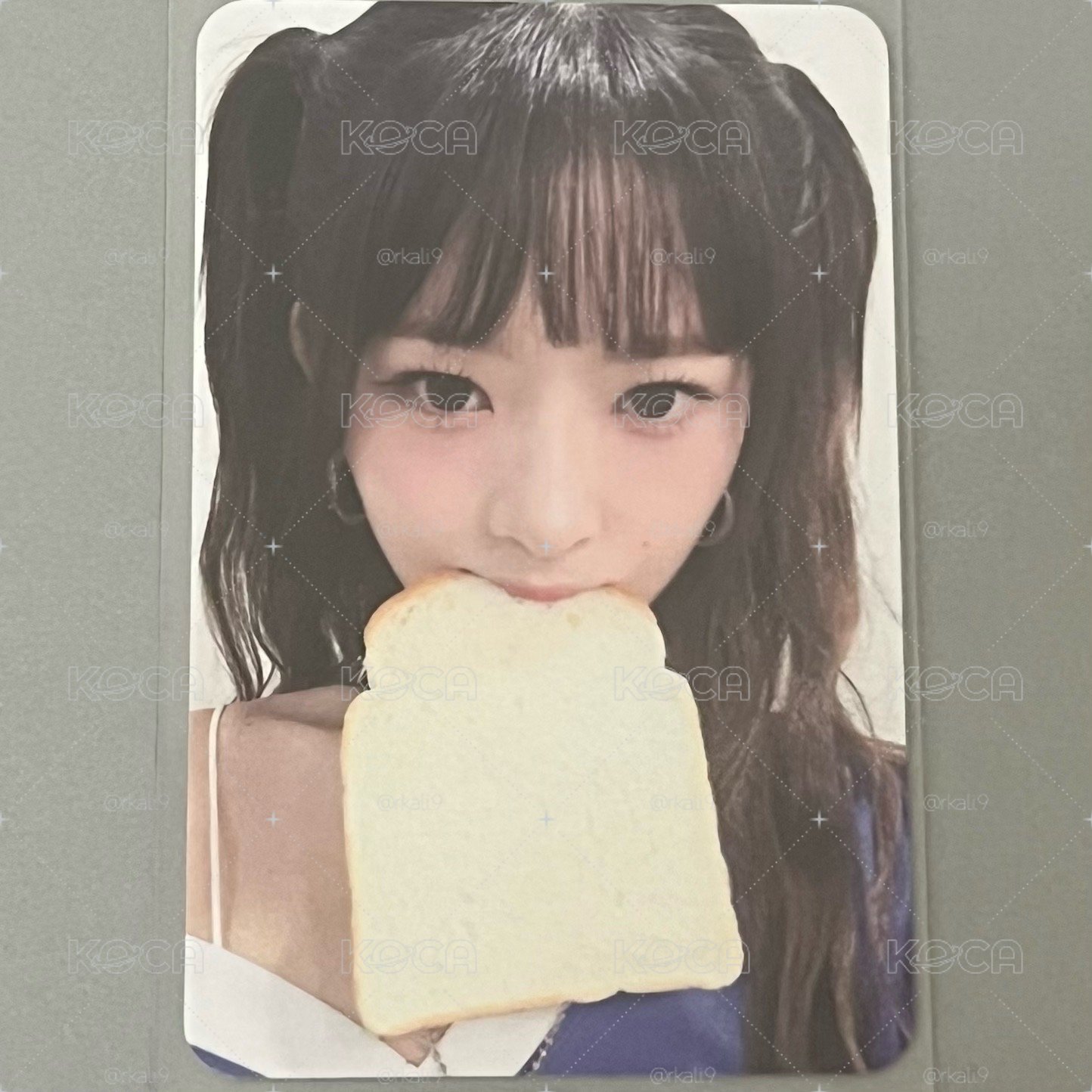 一起吃早餐吧 ( >  ̫ < )