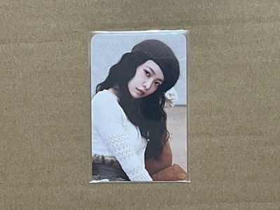 2026 season’s greetings 通路特典 Seulgi Wendy Yeri