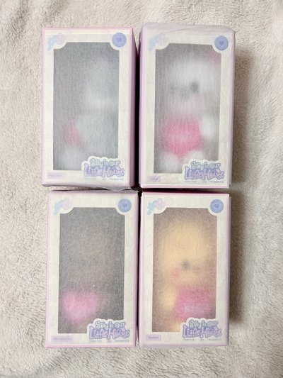 6期飯咪🏠語音娃