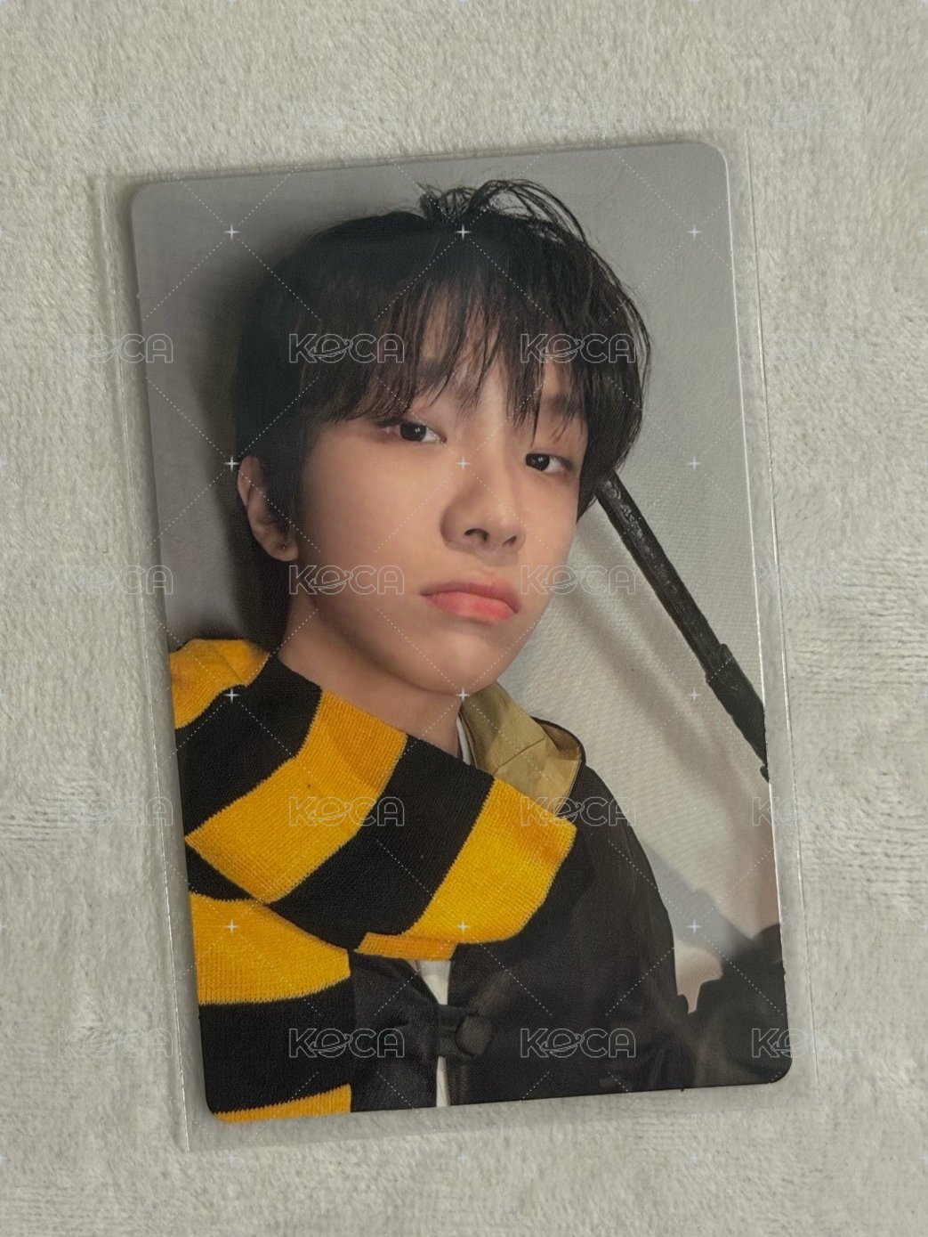 哈利波特