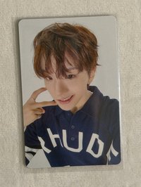 球衣卡