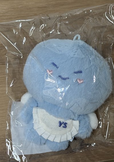 SJ MARKET 20週年糰子 藝聲