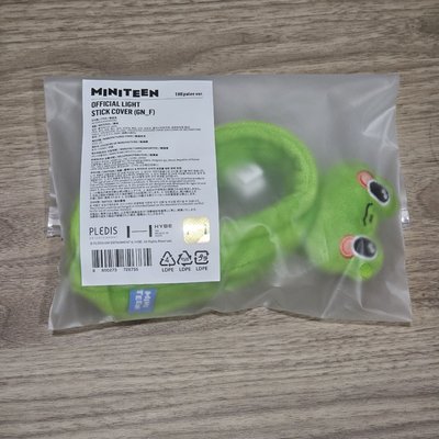 SEVENTEEN The8 小八 徐明浩 Miniteen THEpalee 週邊