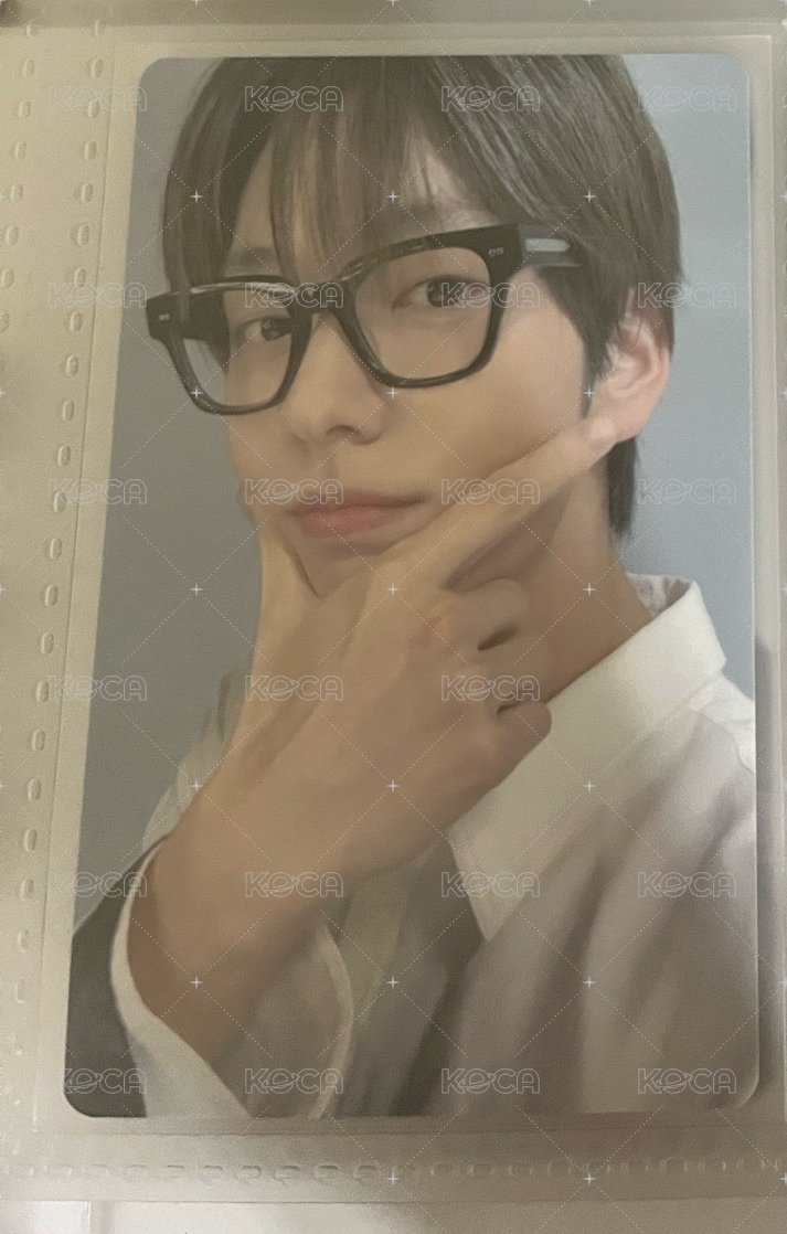迷七wvs單封特典（220）