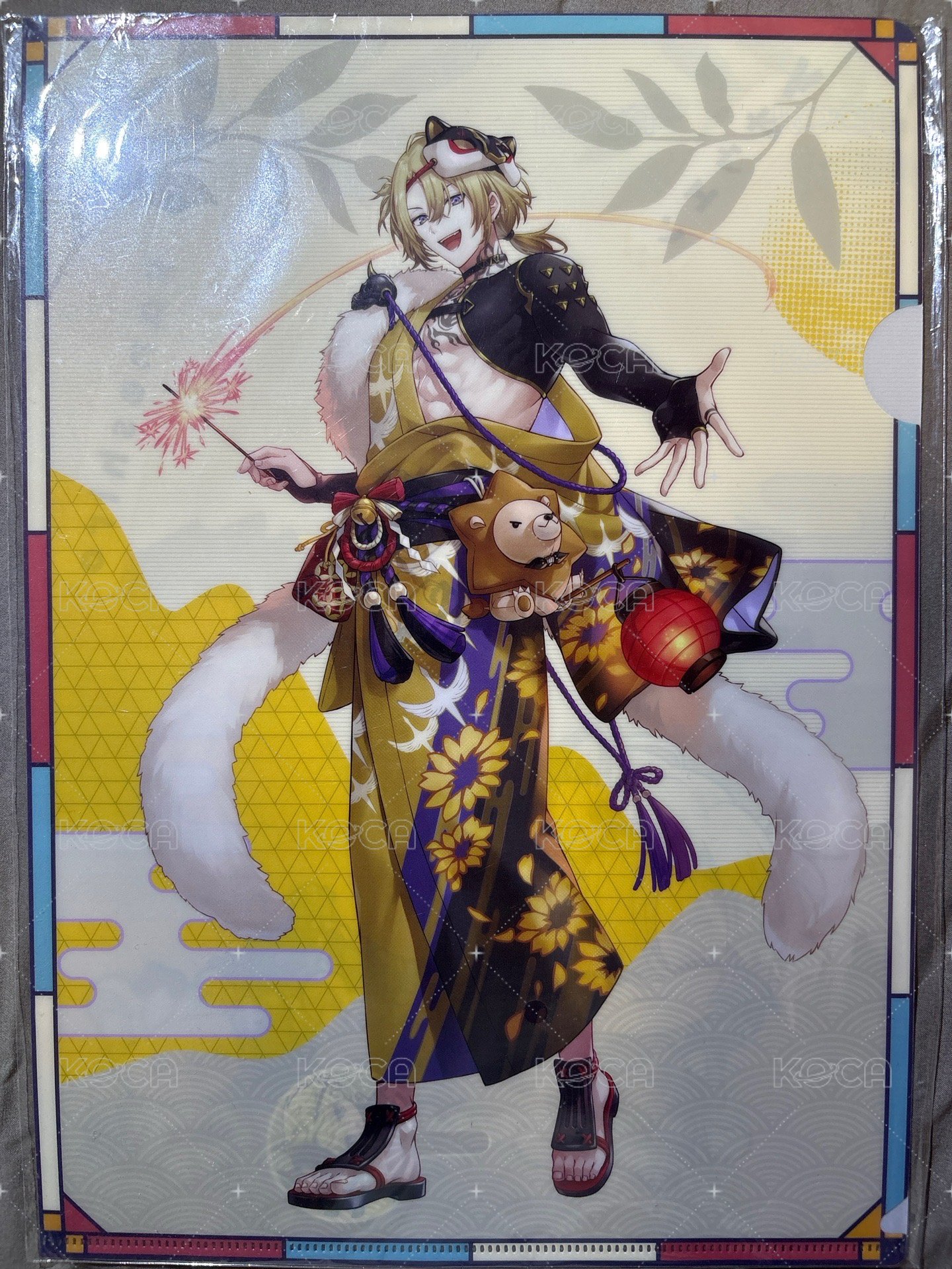 Luca資料夾
