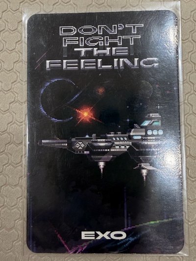 都敬秀🐧嘟 DFTF專卡