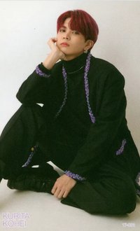 IT’S A BOP 隨機卡 