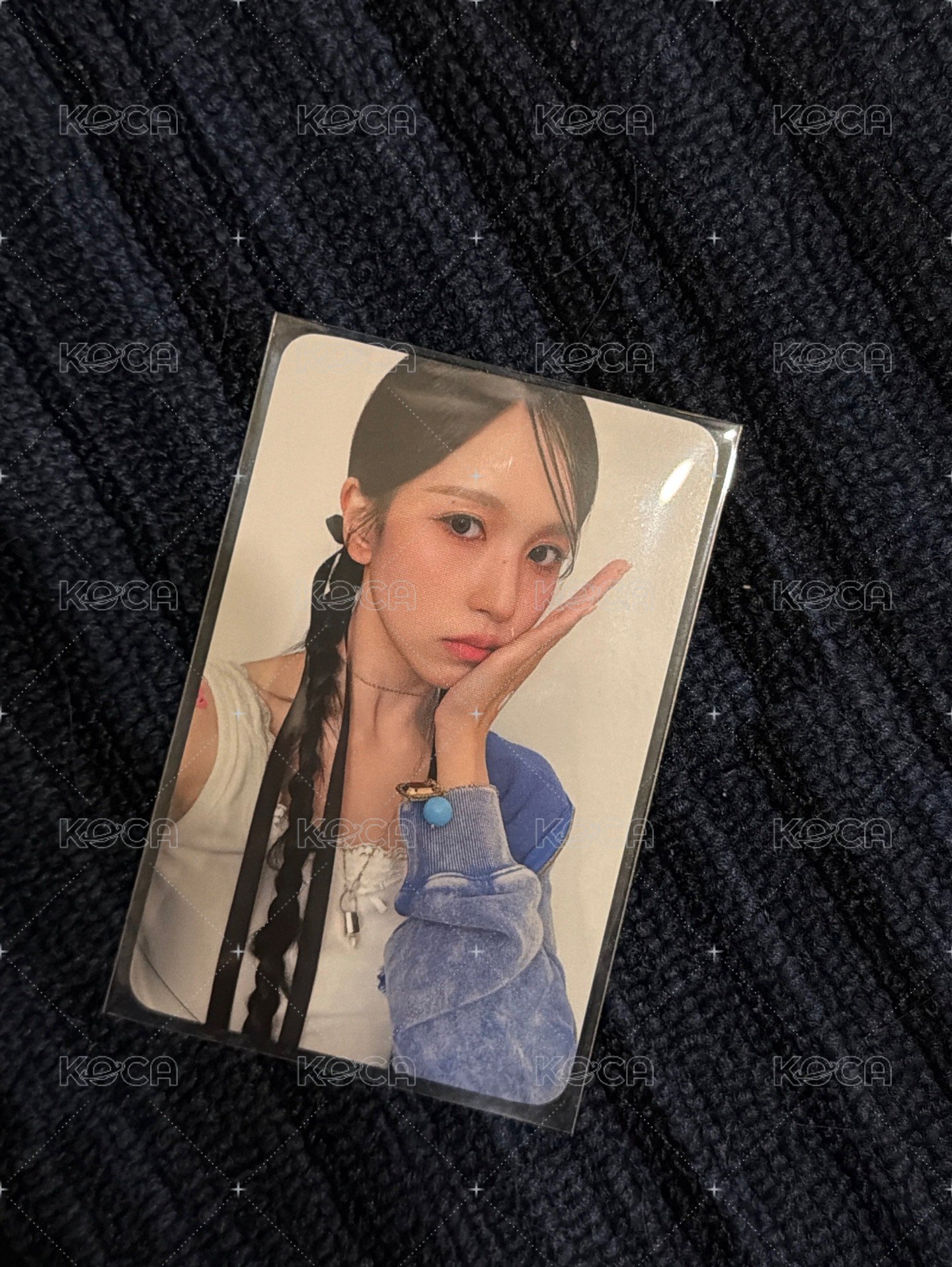 小咪特典卡