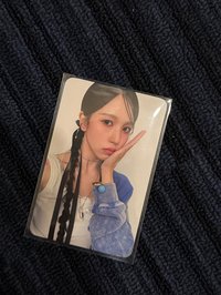 小咪特典卡