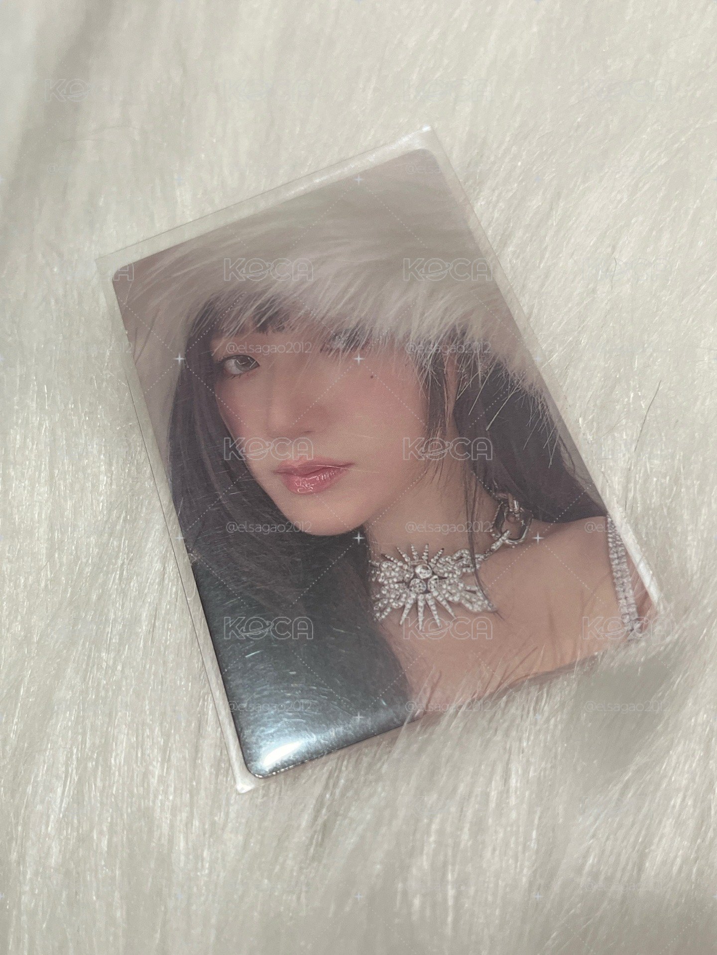 正規二 專輯卡 電子專 shuhua