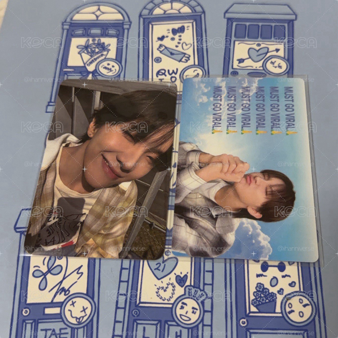 HOME逆應援6