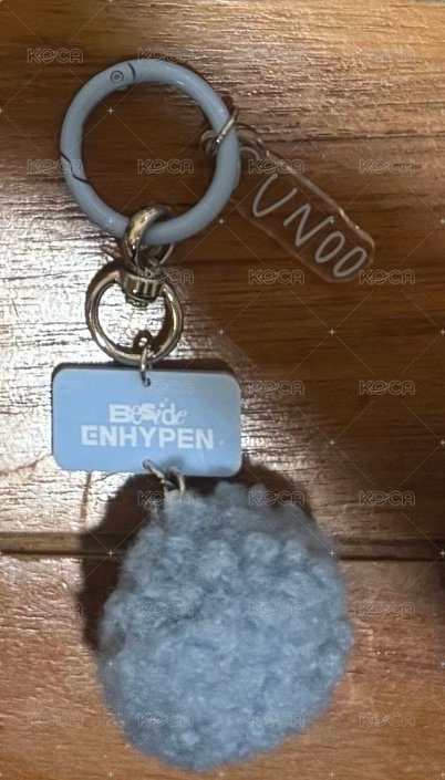 毛絨吊飾