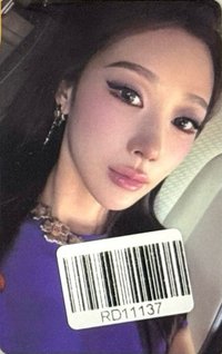 LEMONADE kms P.O.S Ver. 特典卡 