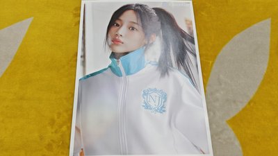 【最強花王推廣優惠價！！】NewJeans x Essential 花王抽選中獎海報 完整盒裝(一盒6張。A3尺寸)