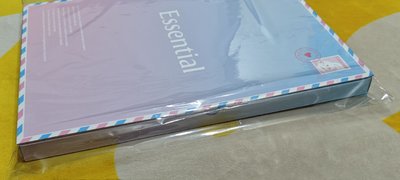 【最強花王推廣優惠價！！】NewJeans x Essential 花王抽選中獎海報 完整盒裝(一盒6張。A3尺寸)
