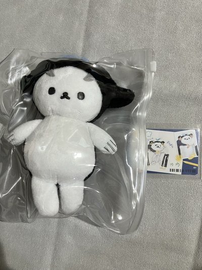 POLCASAN三代+身分證
