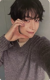 迷八 專輯卡 