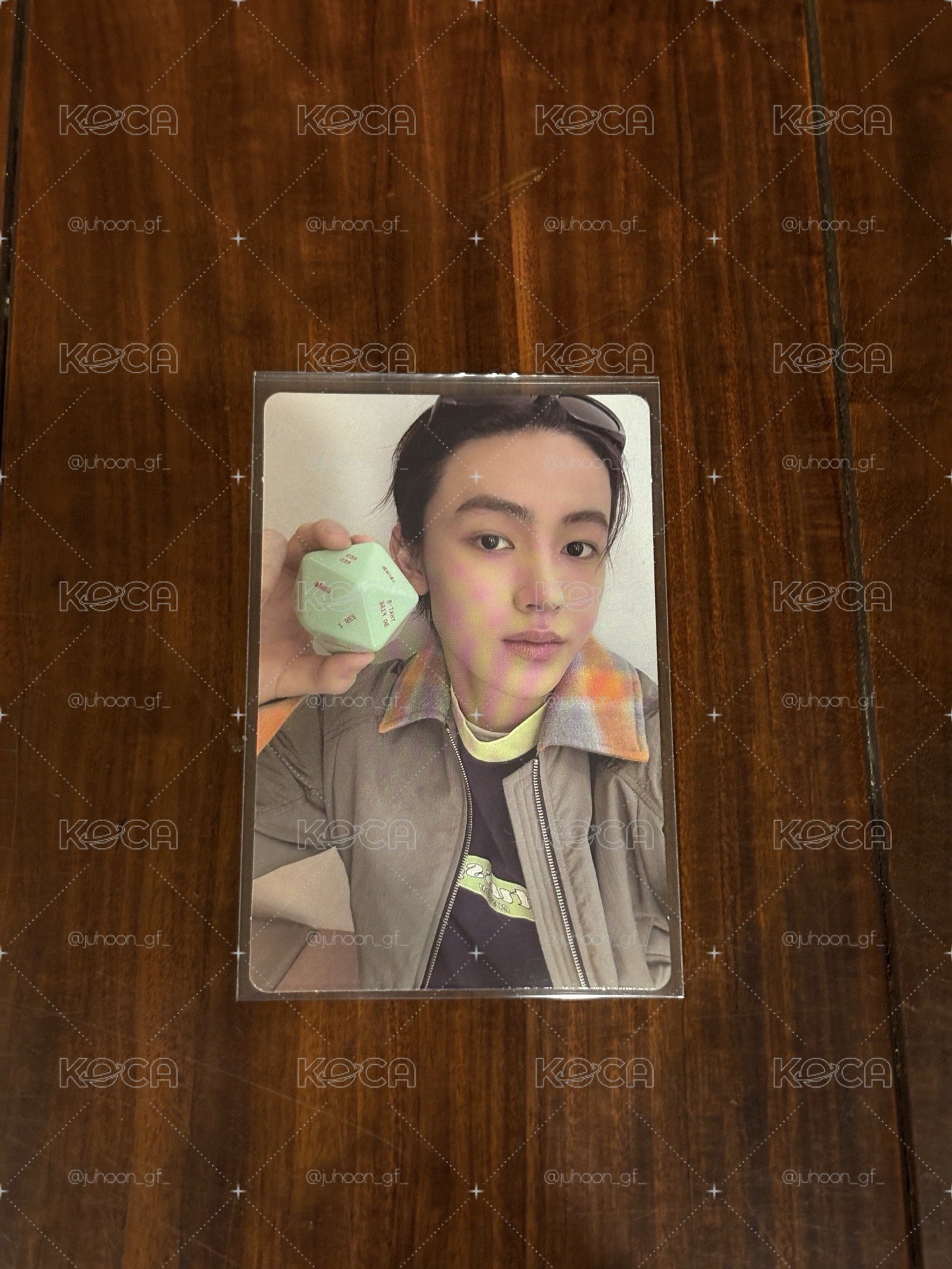 迷二骰專