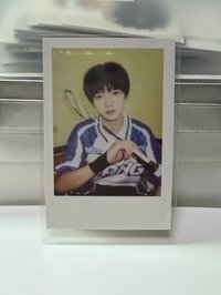 24‘  運動會拍立得