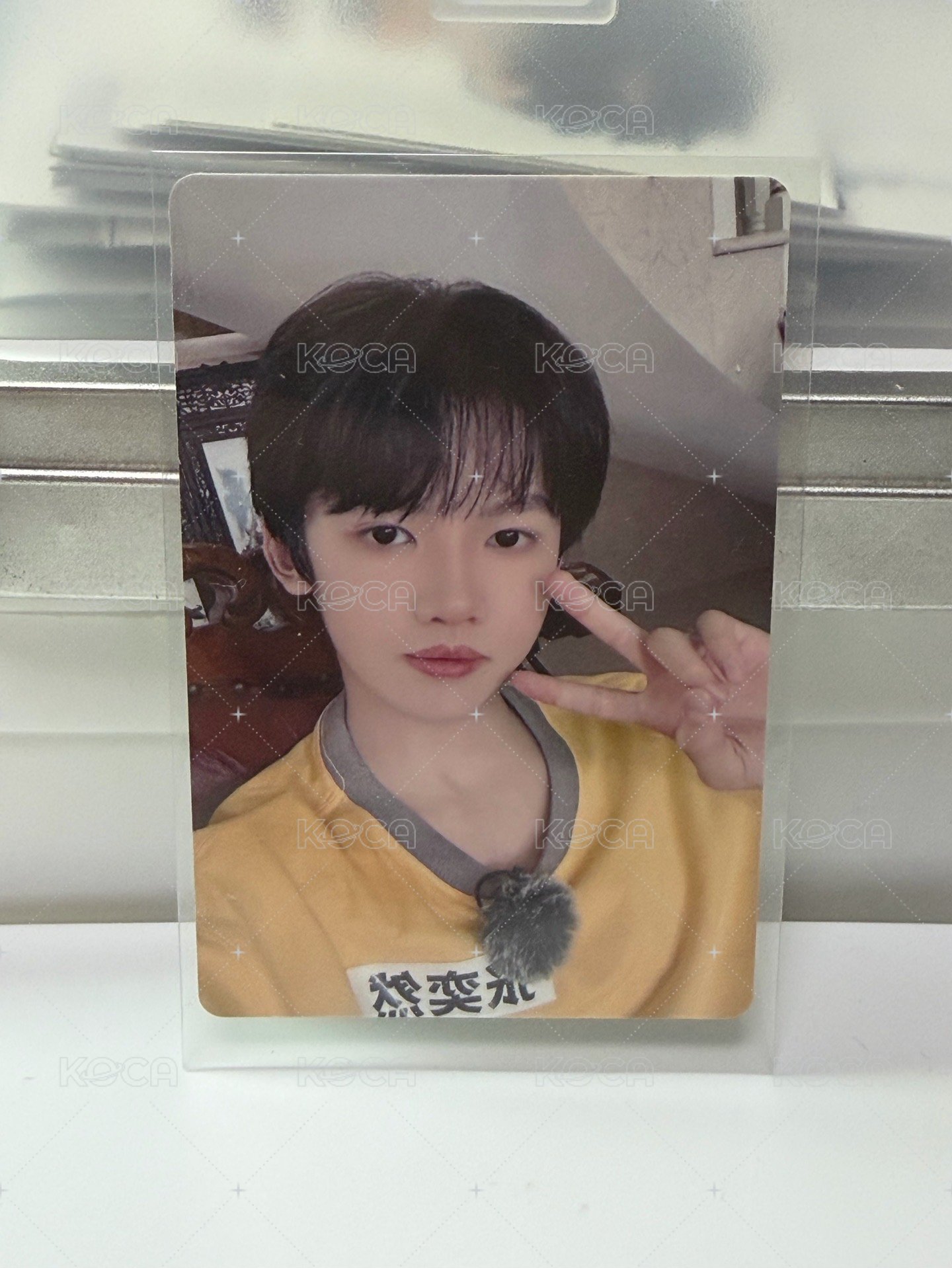 少年遊 A組