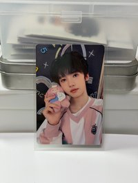 25‘台曆 小豬娃娃卡