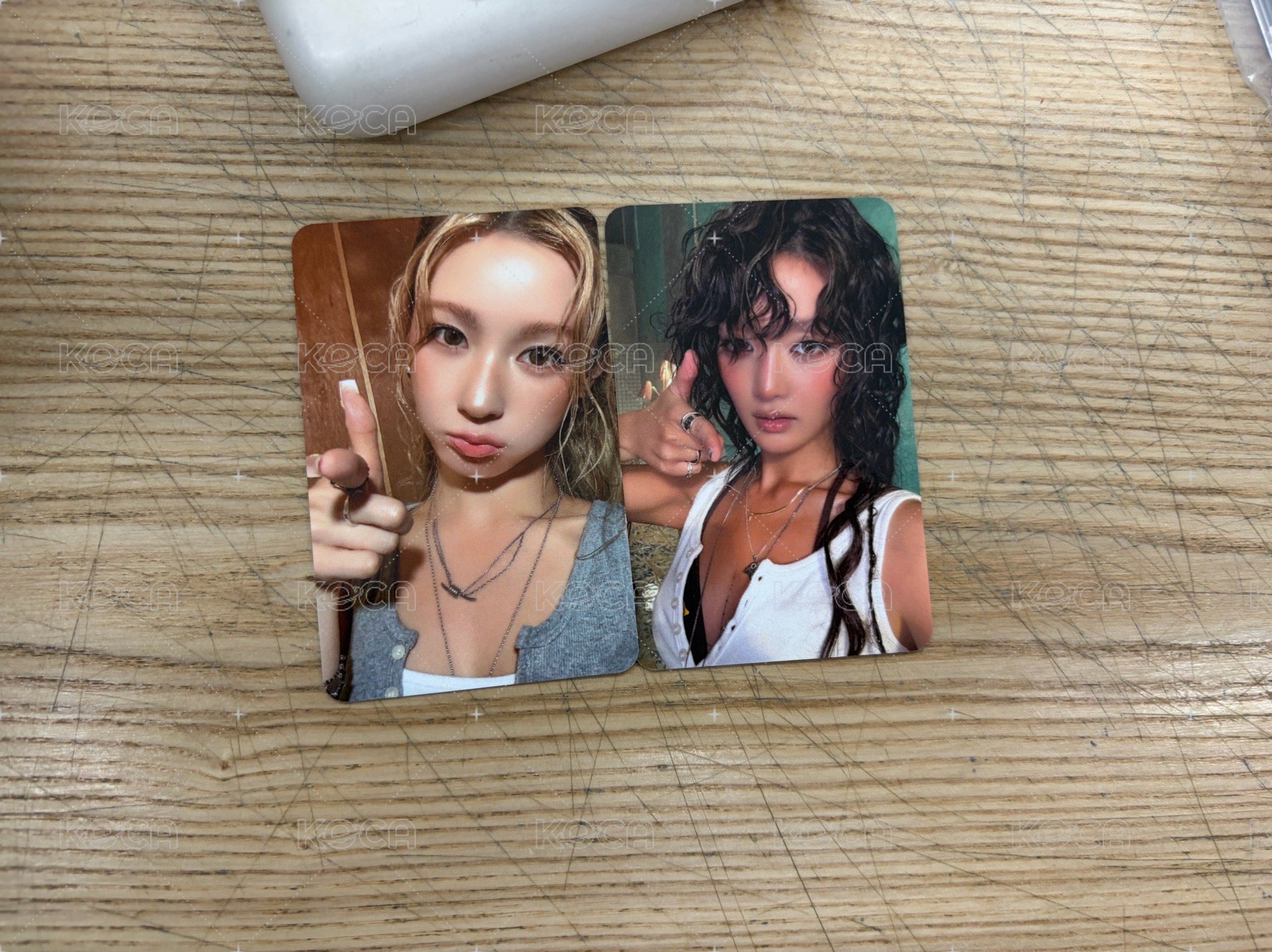 be麵
